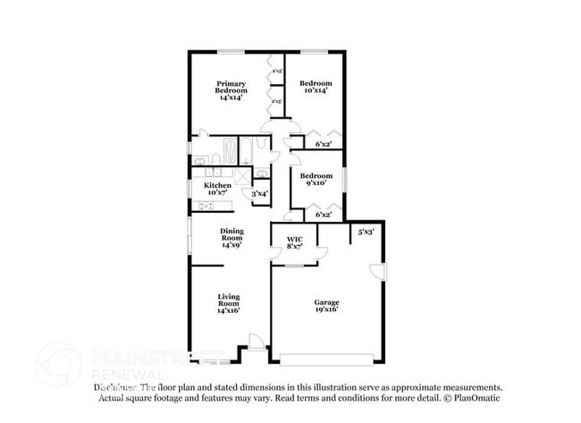 Building Photo - 1352 Boulder Dr