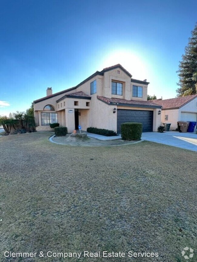 Tevis Ranch Apartments under 2,500 Bakersfield, CA 3 Rentals