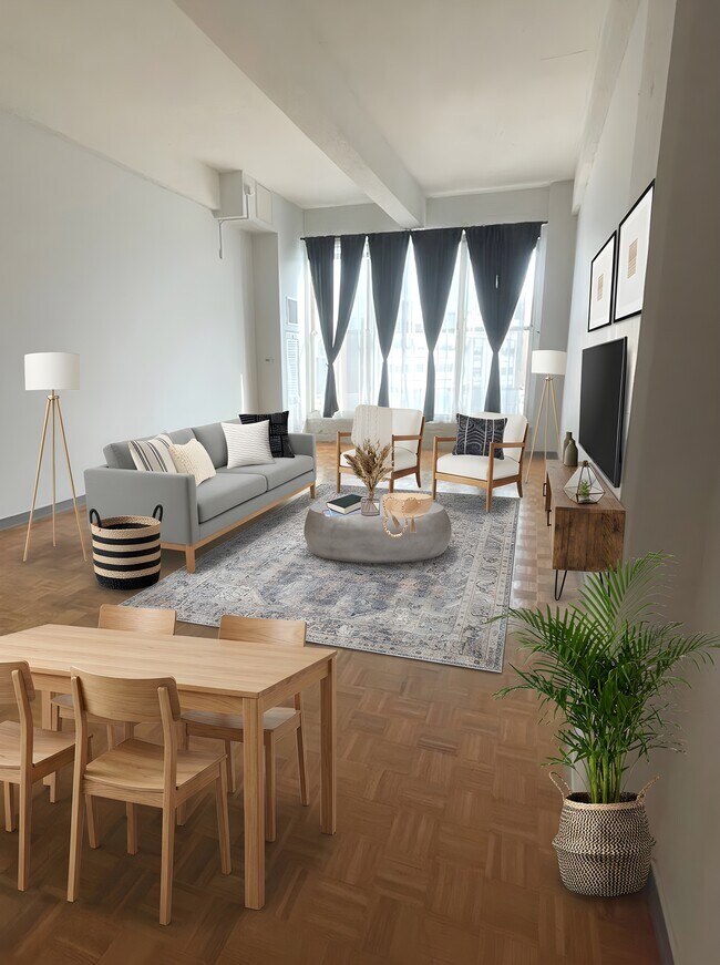 Building Photo - 61 Brookline Ave