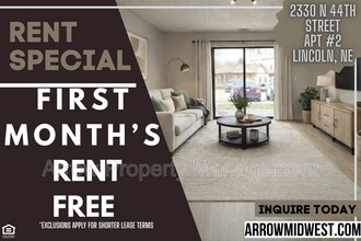 Building Photo - 2330 N 44th St