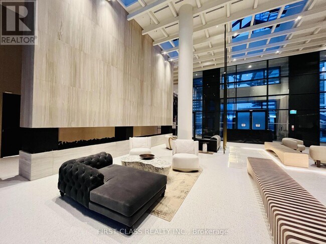 Photo du bâtiment - 195 Commerce St