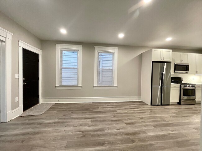 Foto del edificio - 3703 Chatham Ave