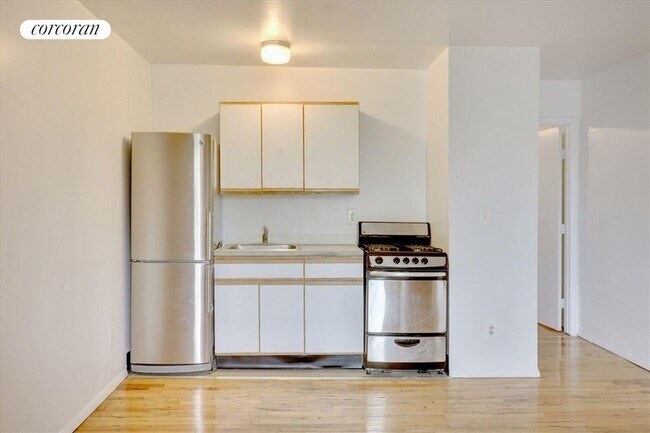 Foto del edificio - 417 Hicks St