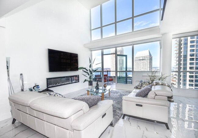 Foto del edificio - 510 1st Ave