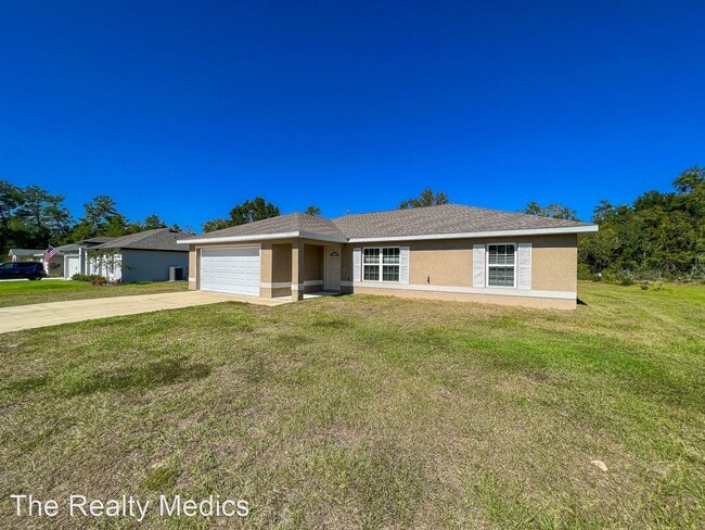 Building Photo - 3 br, 2 bath House - 2715 SW 153rd Ln