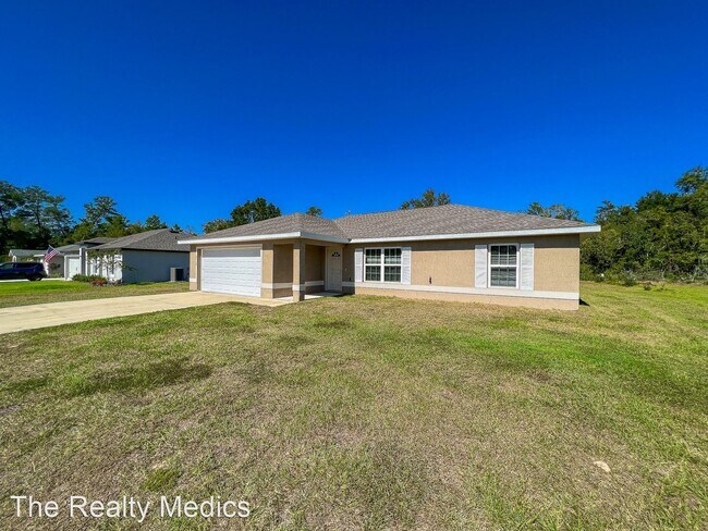 Foto del edificio - 3 br, 2 bath House - 2715 SW 153rd Ln