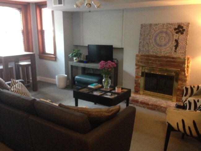 Foto del edificio - 1714 13th St NW