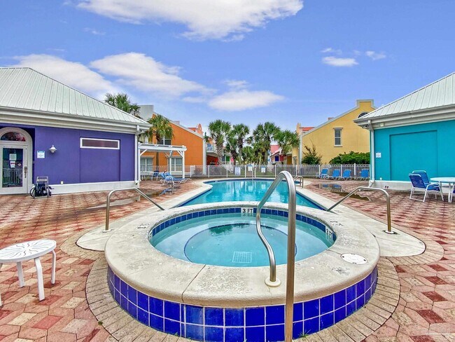 Foto del edificio - 6071 Valhalla Ave