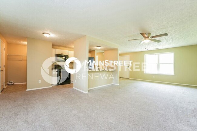 Building Photo - 3 Bedroom Pet-Friendly Home in Stone Mountain, GA with Main Street Renewal
