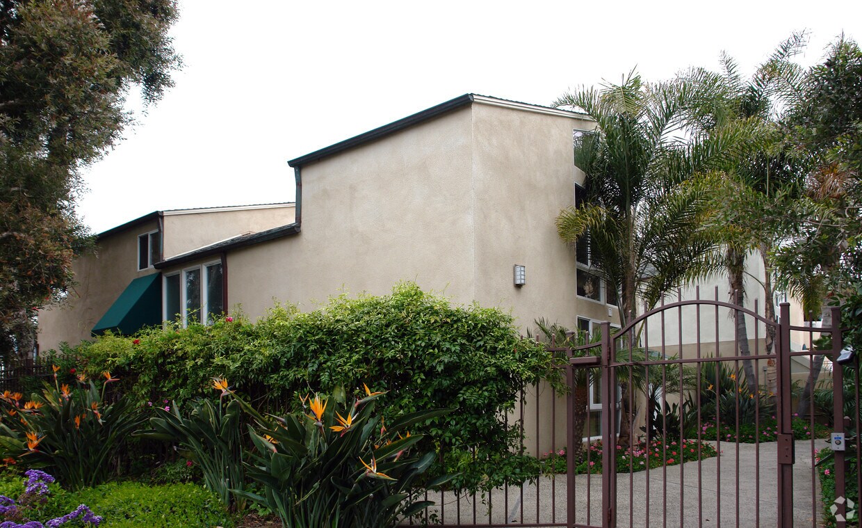 Foto del edificio - Coast del Mar
