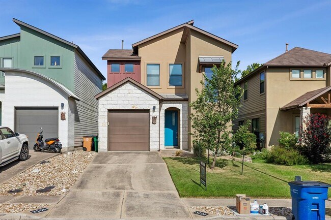 Foto del edificio - 3108 Corbin Ln