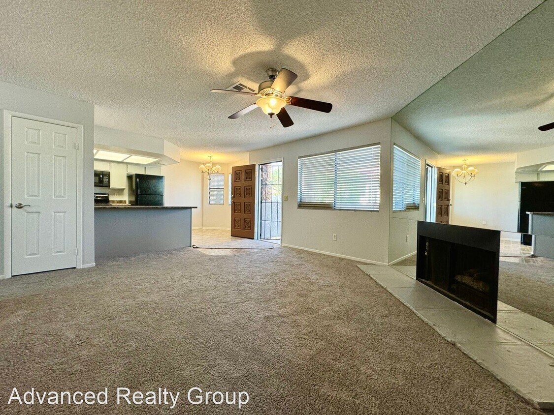 Primary Photo - 2 br, 2 bath House - 841 Rock Springs Dr. ...