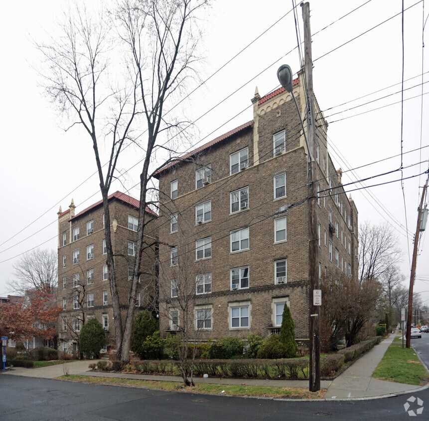 149 E Prospect Ave, Mount Vernon, NY 10550 Apartments in Mount Vernon