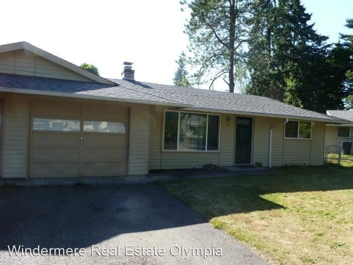 Foto principal - 514 1/2 Burke Ct