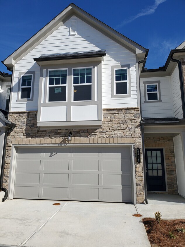 1431 Ben Park Way, Grayson, GA 30017 Townhome Rentals in Grayson GA