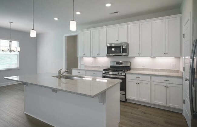 Foto del edificio - 7 Callen Oak Wy