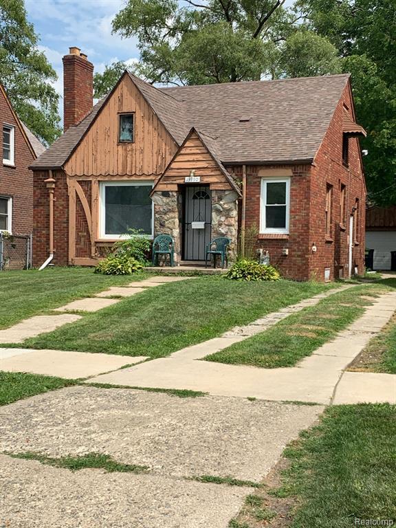 13990 Piedmont St, Detroit, MI 48223 House Rental in Detroit, MI