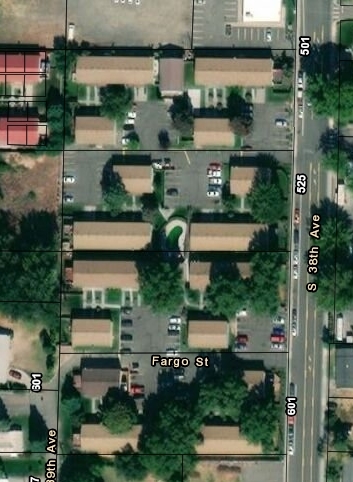 Primary Photo - The Enclave at West Richland