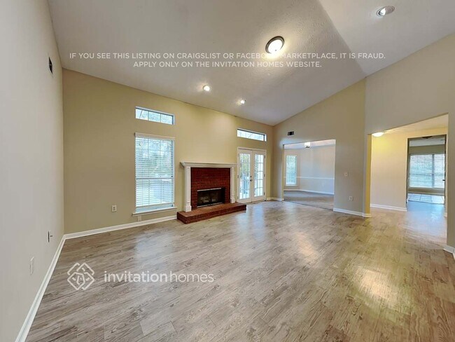 Foto del edificio - 3508 Tiffany Dr SE