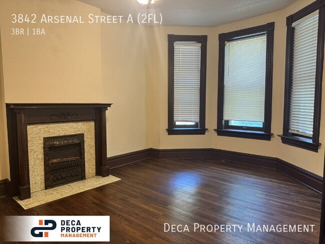 Foto del edificio - 3840-3842 Arsenal St