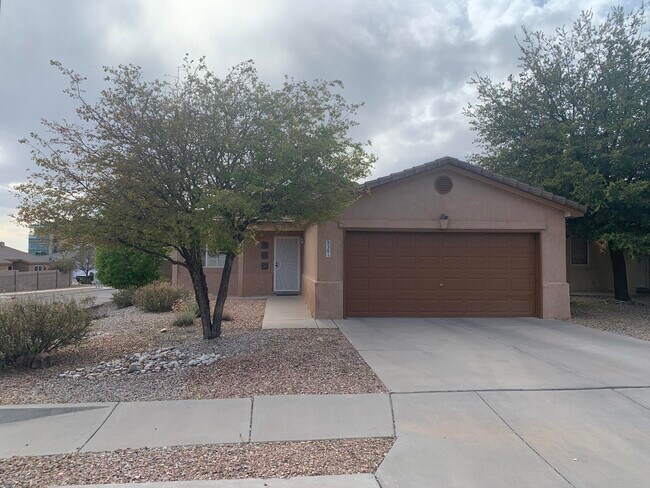 Foto del edificio - 8301 Santa Clarita St NE