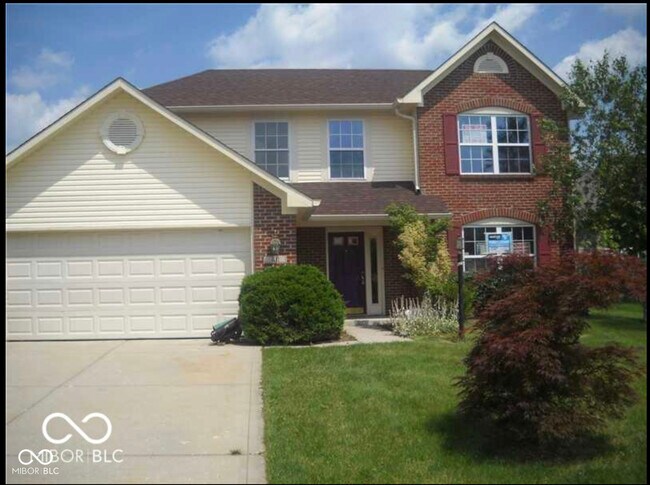Building Photo - 411 Garden Grace Dr