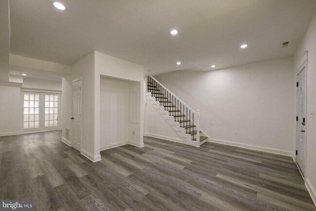 Foto del edificio - 514 Missouri Ave NW