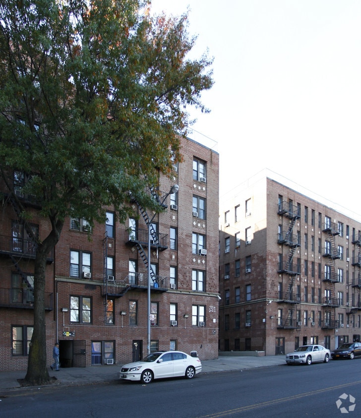 Building Photo - 1133 Morrison Ave