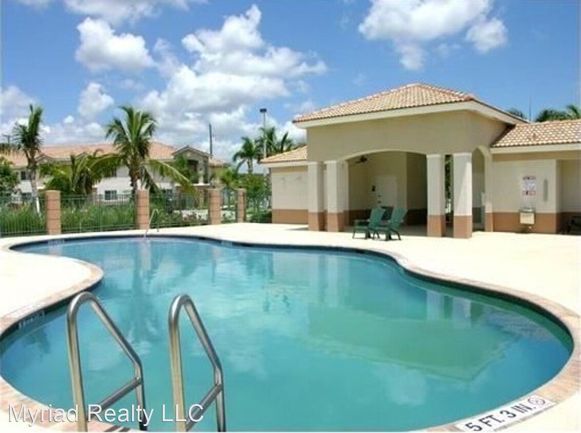 Primary Photo - 2 br, 2 bath House - 3710 N Jog Rd #104