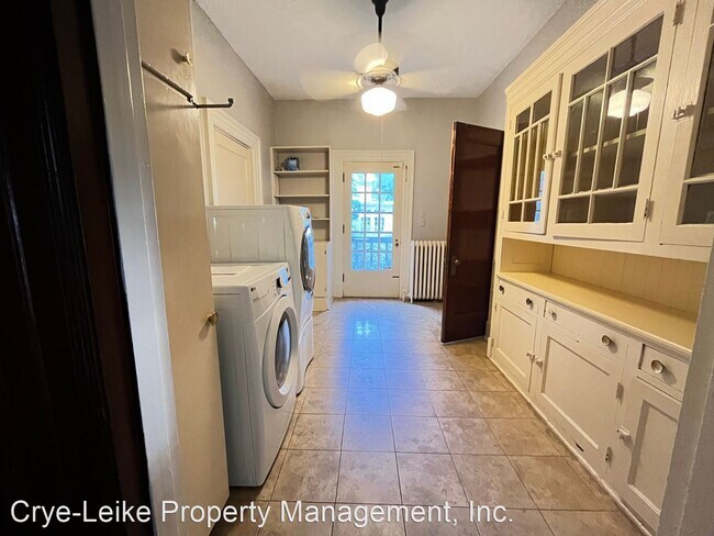 Foto del edificio - 5 br, 3.5 bath House - 240 S Belvedere Blvd