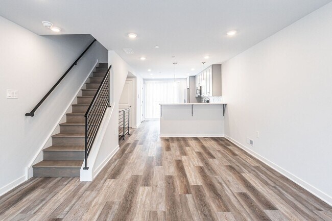 Foto del edificio - 2539 Manton Street