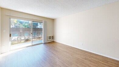 Interior Photo - Missions at Back Bay