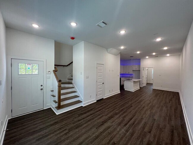 Foto del edificio - 7922 Jester St