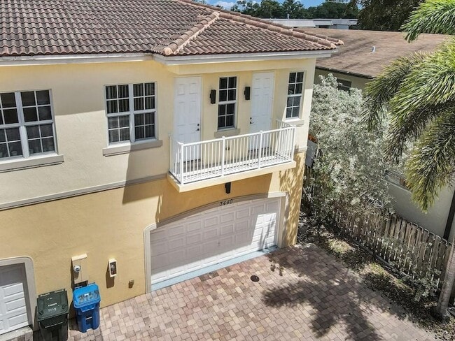 Photo - 3432 NE 15th Ave Townhome