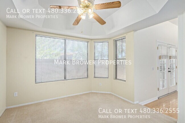 Foto del edificio - 18002 N 12th St