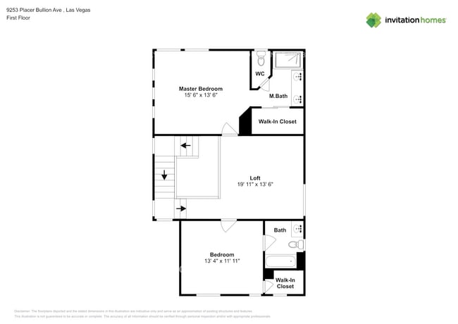 Building Photo - 9253 Placer Bullion Ave