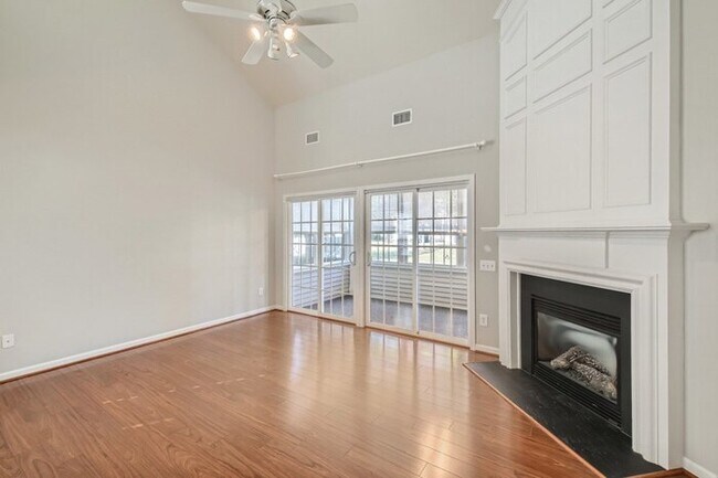 Building Photo - 8433 Darcy Hopkins Drive, Charlotte, NC, 2...