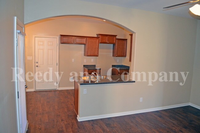Building Photo - Brand New 3 Bedroom in Barry Farms!