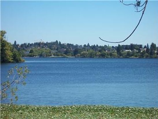 Greenlake - 911 N 73rd St Apartment