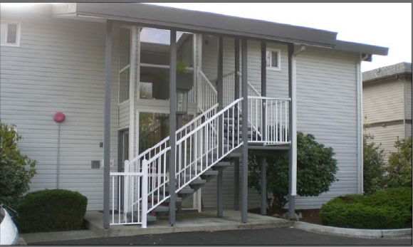 Foto principal - The Chalet Apartments