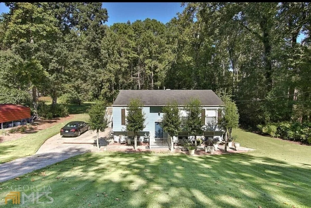 3296 Sunderland Dr SW, Snellville, GA 30039 House Rental in