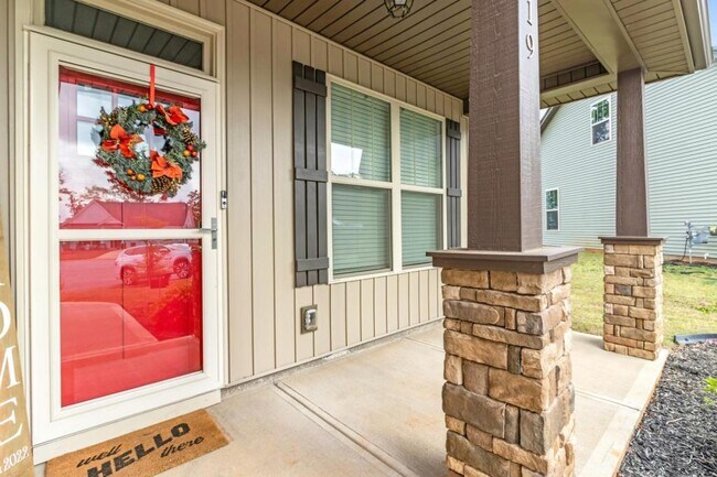 Foto del edificio - 2319 Davenport Ct