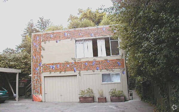 Foto del edificio - 177 Miller Ave