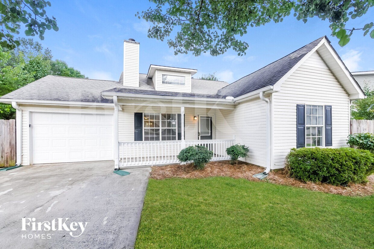 Foto principal - 1296 N Hampton Dr