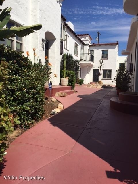 Foto del edificio - 3925 Alabama St