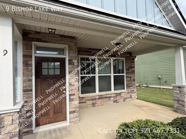 Building Photo - 9 Bishop Lake Way