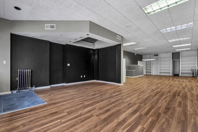 Foto del edificio - 104 Brown St