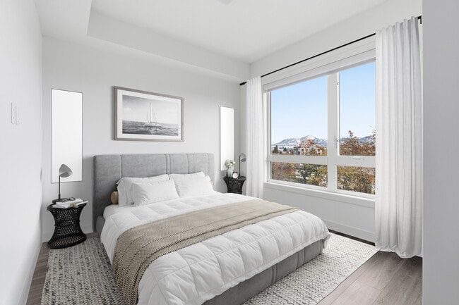 Building Photo - Harvey Heights