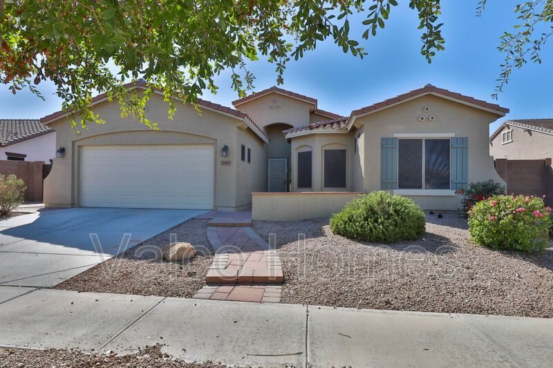 2983 E Ironside Ln, Gilbert, AZ 85298 House Rental in Gilbert, AZ
