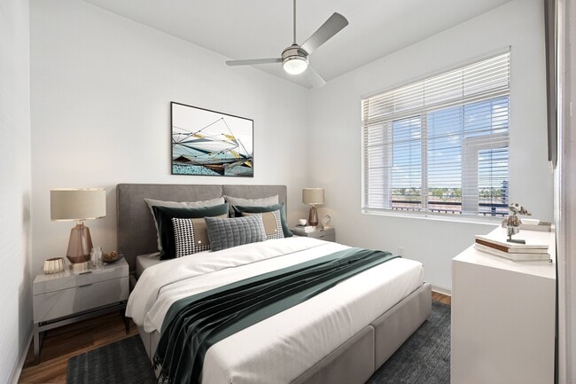 Foto del edificio - Lorian